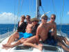 St John Virgin Islands sailing charter
